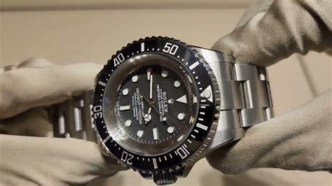 new rolex deepsea 50mm|rolex deepsea price.